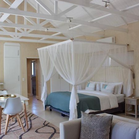 The Bean Tree Hotel แมคเกรเกอร์ ภายนอก รูปภาพ
