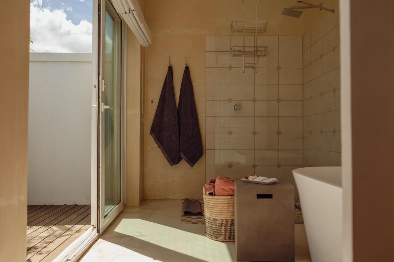 The Bean Tree Hotel แมคเกรเกอร์ ภายนอก รูปภาพ
