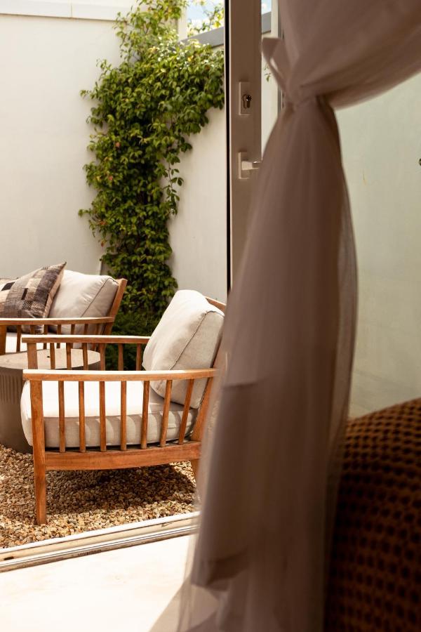 The Bean Tree Hotel แมคเกรเกอร์ ภายนอก รูปภาพ