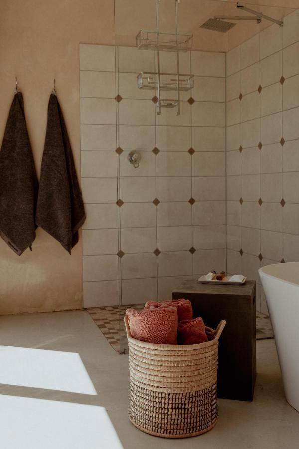 The Bean Tree Hotel แมคเกรเกอร์ ภายนอก รูปภาพ