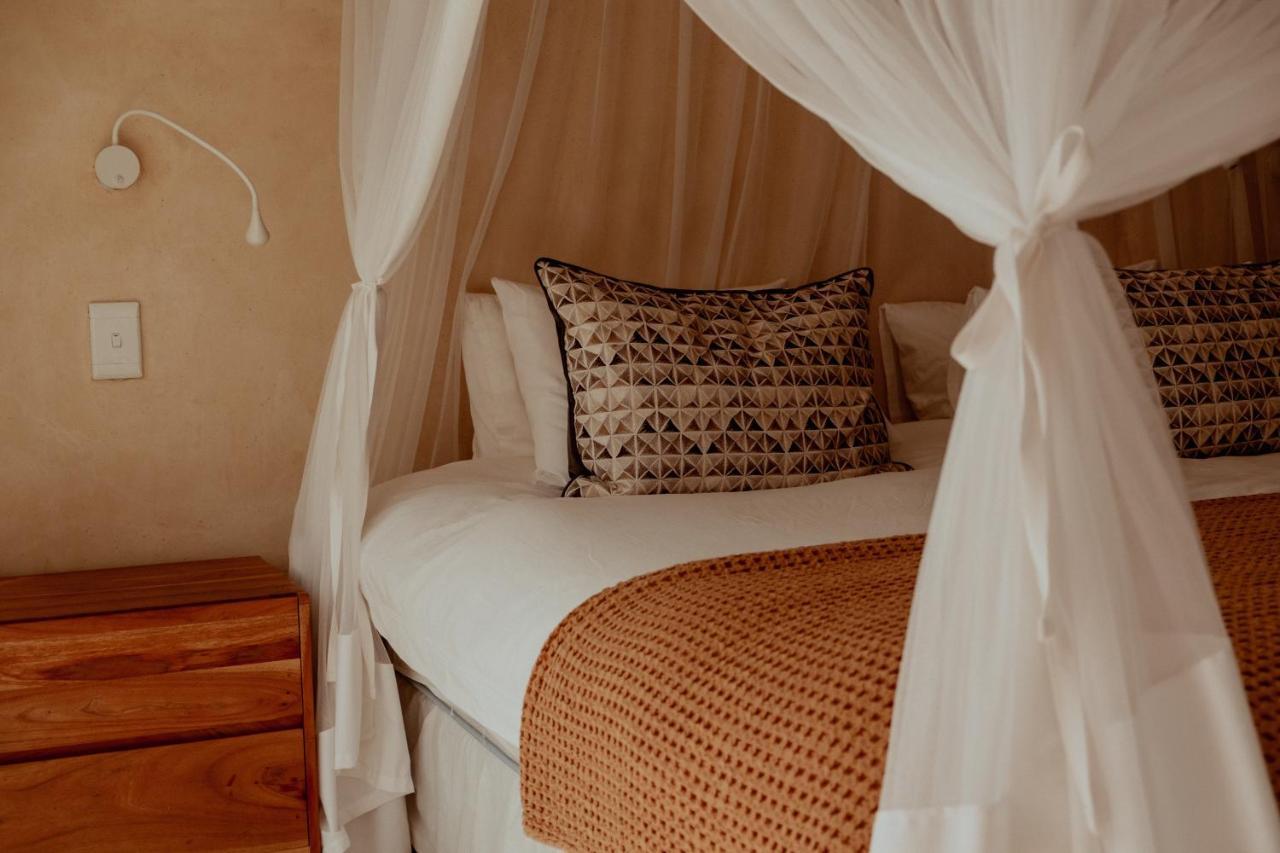 The Bean Tree Hotel แมคเกรเกอร์ ภายนอก รูปภาพ