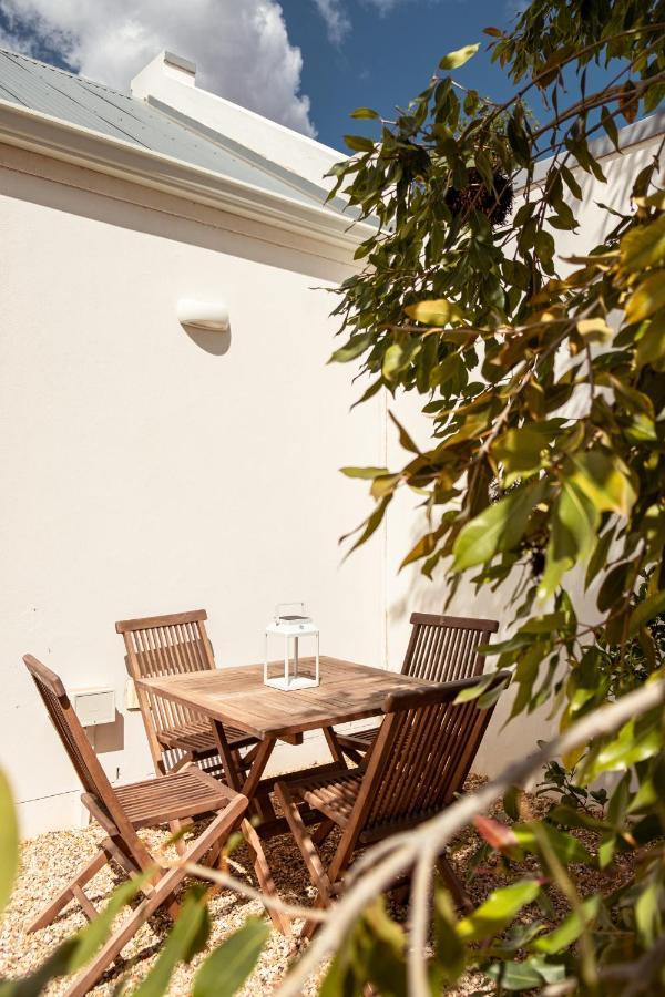 The Bean Tree Hotel แมคเกรเกอร์ ภายนอก รูปภาพ