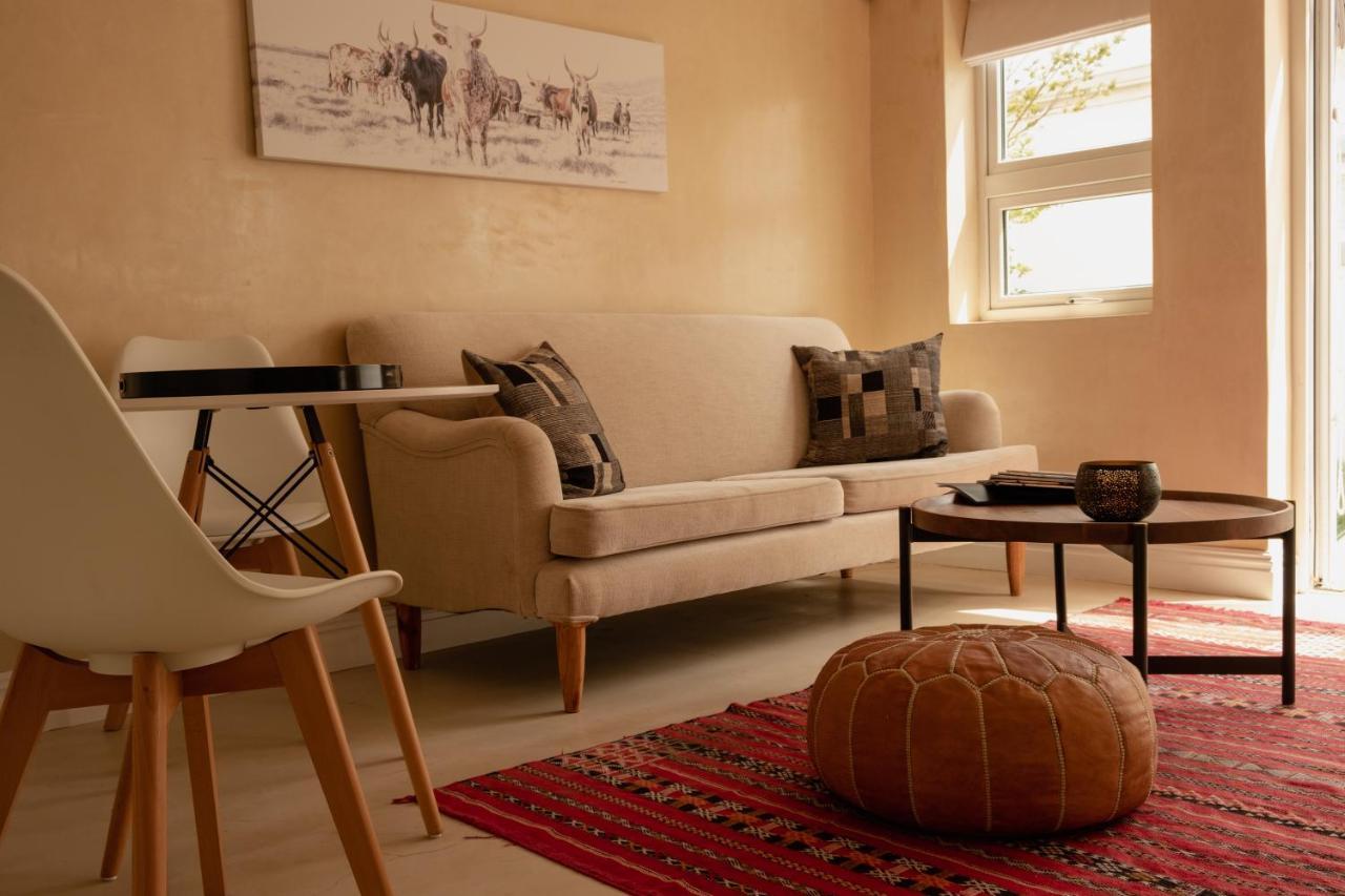 The Bean Tree Hotel แมคเกรเกอร์ ภายนอก รูปภาพ