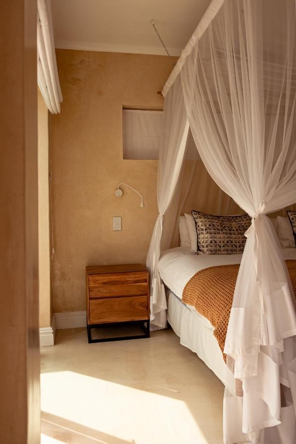 The Bean Tree Hotel แมคเกรเกอร์ ภายนอก รูปภาพ