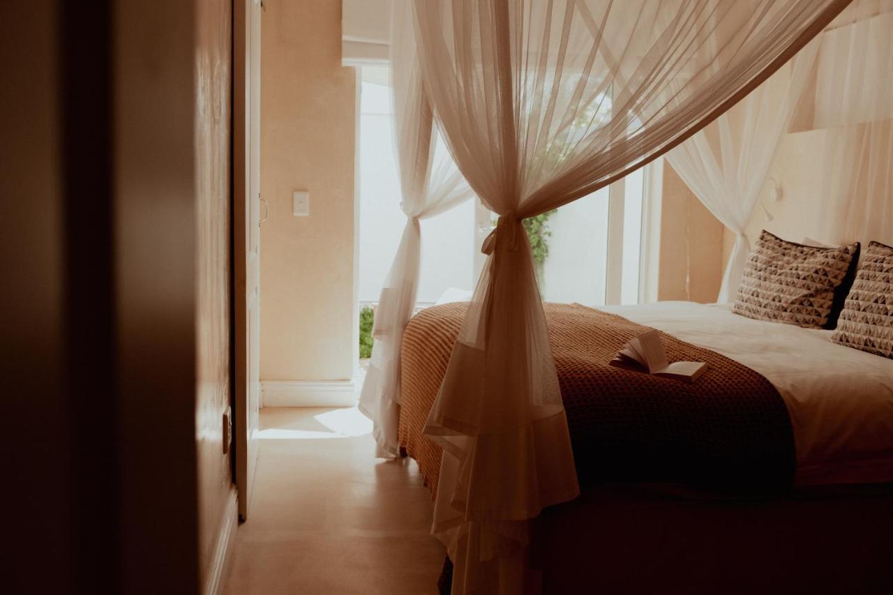 The Bean Tree Hotel แมคเกรเกอร์ ภายนอก รูปภาพ