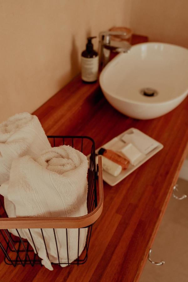 The Bean Tree Hotel แมคเกรเกอร์ ภายนอก รูปภาพ