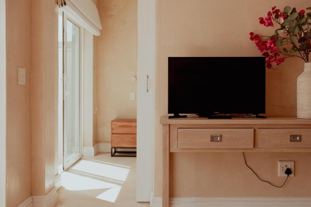 The Bean Tree Hotel แมคเกรเกอร์ ภายนอก รูปภาพ