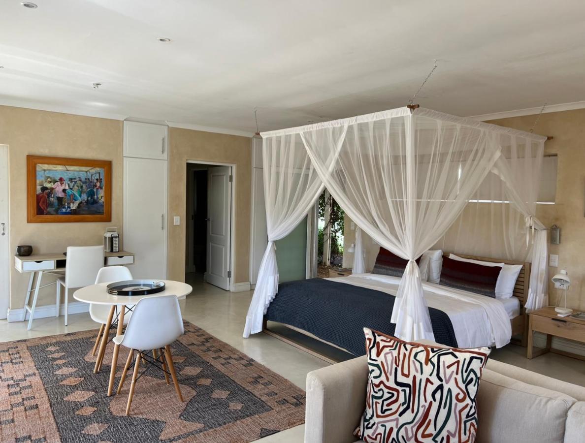 The Bean Tree Hotel แมคเกรเกอร์ ภายนอก รูปภาพ