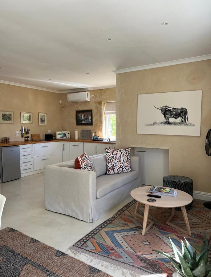 The Bean Tree Hotel แมคเกรเกอร์ ภายนอก รูปภาพ
