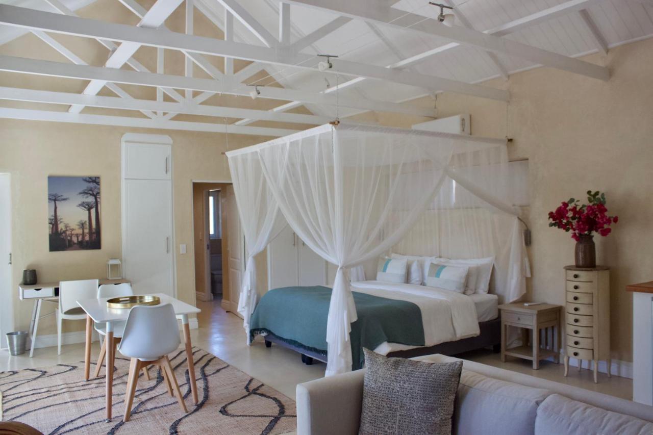 The Bean Tree Hotel แมคเกรเกอร์ ภายนอก รูปภาพ