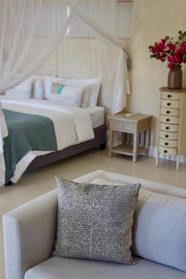 The Bean Tree Hotel แมคเกรเกอร์ ภายนอก รูปภาพ